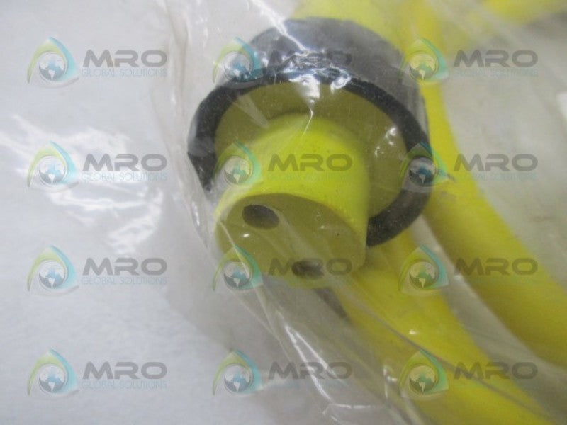 BRAD HARRISON 32023 QUICK CHANGE CORDSET FEMALE * NEW IN FACTORY BAG *