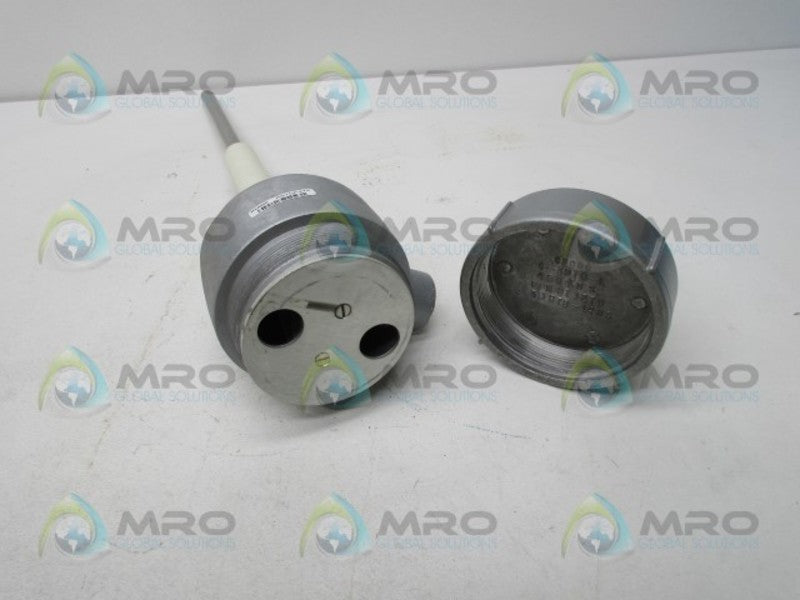 KILLARK 071270 EXPLOSION PROOF FIXTURE  NSNP