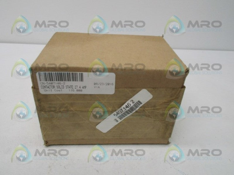 CRYDOM HS201DR-84137120 RELAY HEANT SINK * FACTORY SEALED *