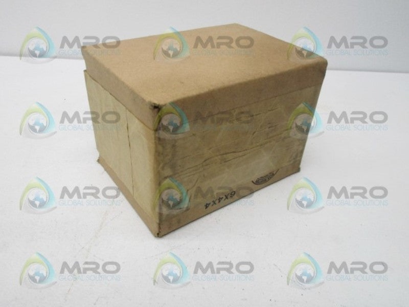 CRYDOM HS201DR-84137120 RELAY HEANT SINK * FACTORY SEALED *