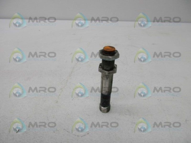 IFM EFECTOR IF0301 PROXIMITY SWITCH INDUCTIVE  UNMP