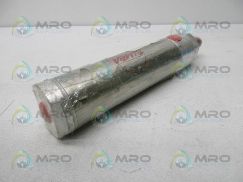 BIMBA SR-244-D DOUBLE ACTING CYLINDER * NEW IN ORIGINAL PACKAGE *
