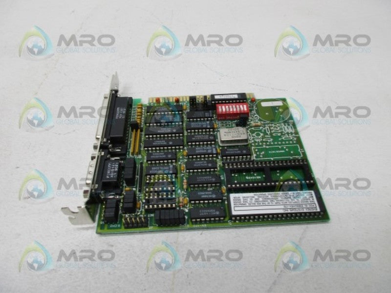 PINNACLE SYSTEM EVO-00170-A1 PC BAORD EVEREX I/O  NSMP