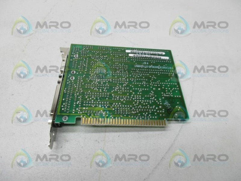 PINNACLE SYSTEM EVO-00170-A1 PC BAORD EVEREX I/O  NSMP