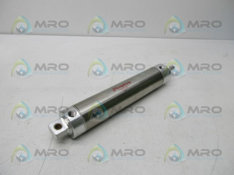 HUMPHREY 4-DP-7 CYLINDER  NSNP