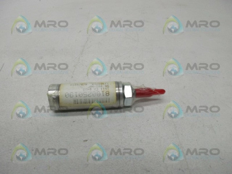 BIMBA SR-091-NR CYLINDER * NEW IN ORIGINAL PACKAGE *