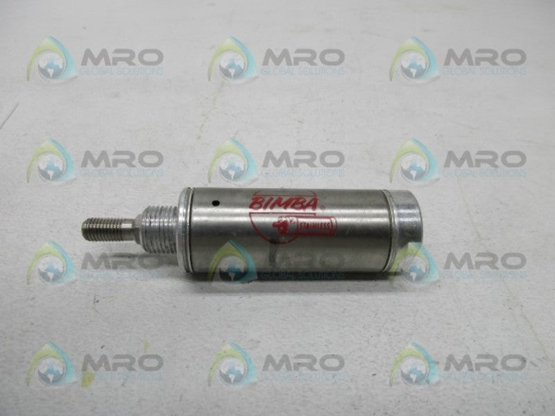 BIMBA SR-091-NR CYLINDER  UNMP