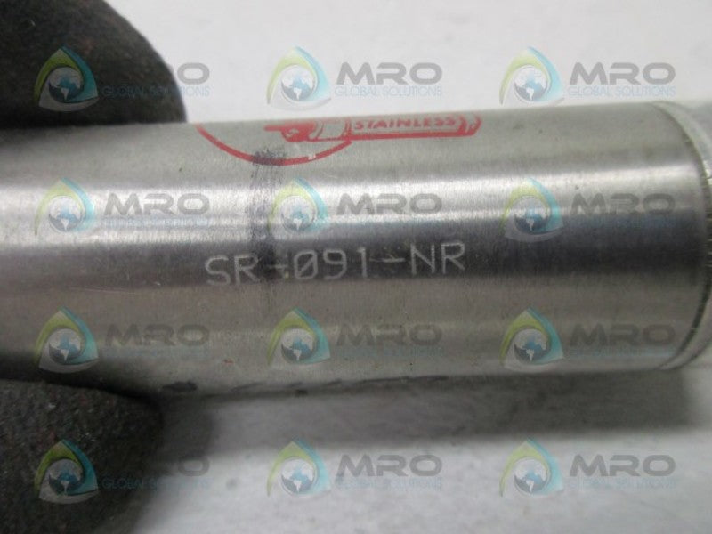 BIMBA SR-091-NR CYLINDER  UNMP