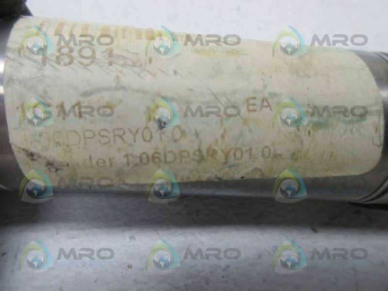 PARKER 1.06DPSRY01.0 CYLINDER  UNMP
