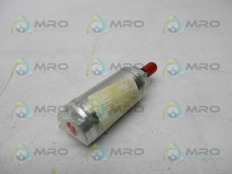 BIMBA 171 CYLINDER * NEW IN ORIGINAL PACKAGE *