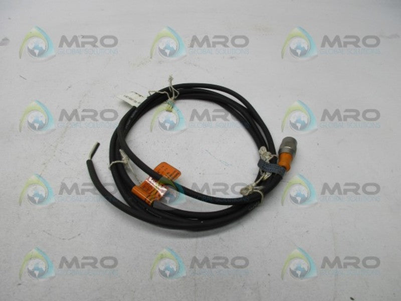 IFM EFECTOR E10216 CABLE  NSNP
