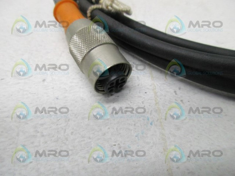 IFM EFECTOR E10216 CABLE  NSNP