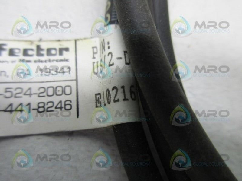 IFM EFECTOR E10216 CABLE  NSNP