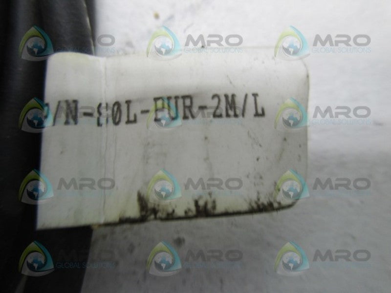 IFM EFECTOR E10216 CABLE  NSNP