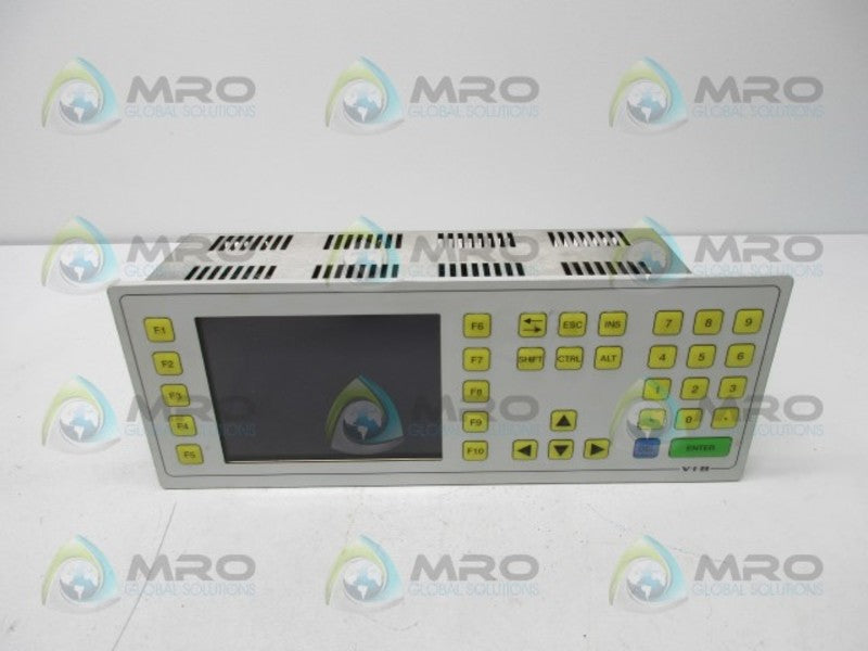 PILZ AM5X86-133MHZ OPERATOR INTERFACE  UNMP