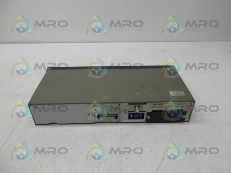 SONY NA31A-F DIGIRULER CONTROL SCALE  UNMP
