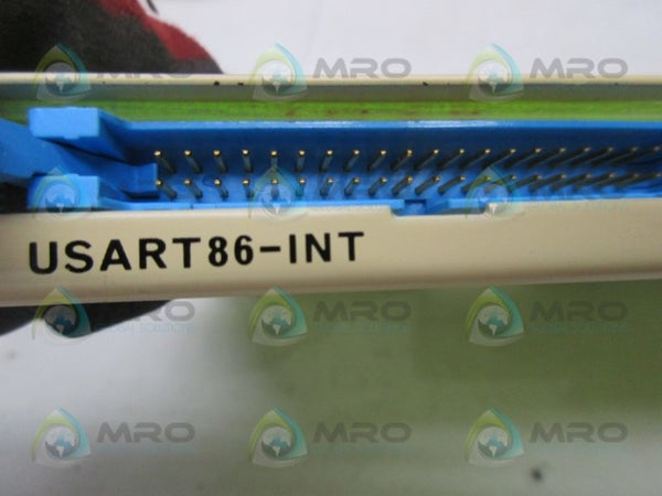 ABB USART86-INT  NSMP
