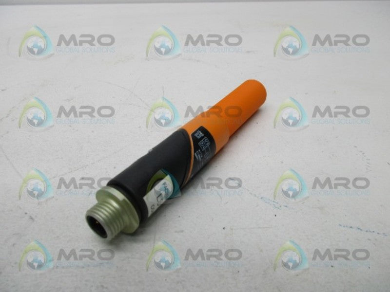 IFM EFECTOR KGE2008FB0A/LS100AK (NO ACCESSORIES)  NSMP