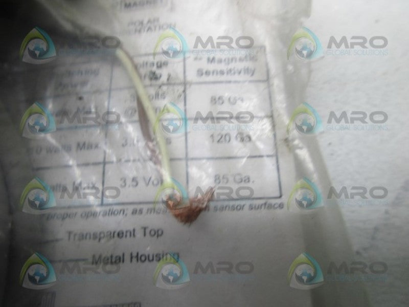 DESTACO 810152 CYLINDER REED SWITCH  NSMP