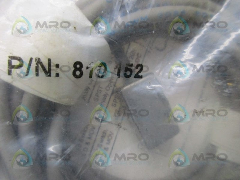 DESTACO 810152 CYLINDER REED SWITCH  NSMP