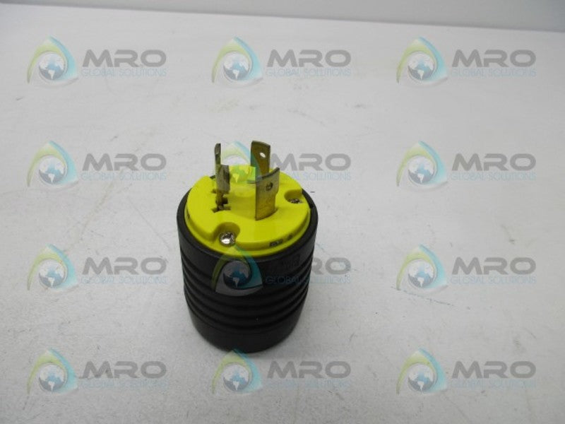 COOPER L620P PLUG  UNMP