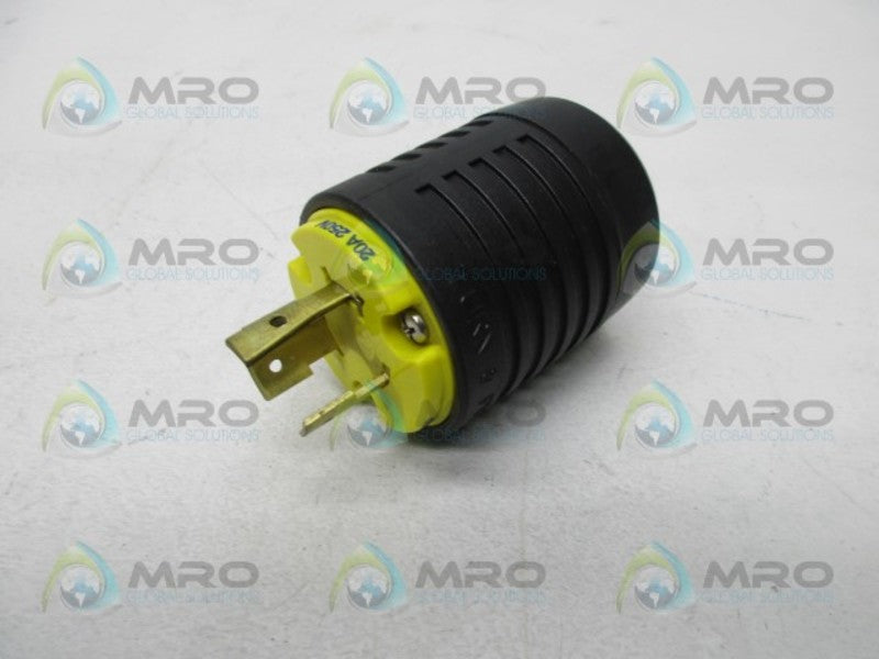 COOPER L620P PLUG  UNMP