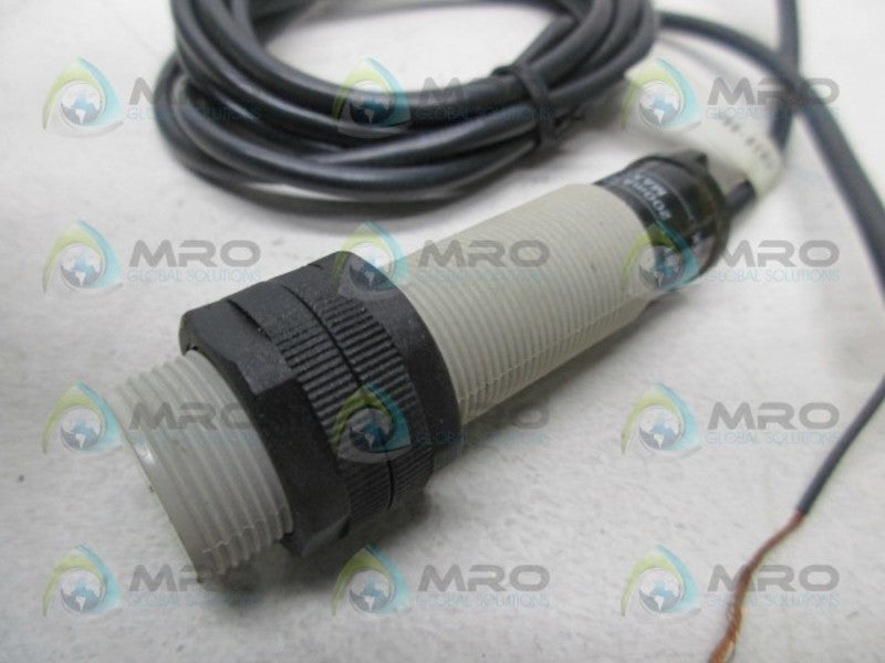 AUTONICS CR18-8AC SENSOR  UNMP