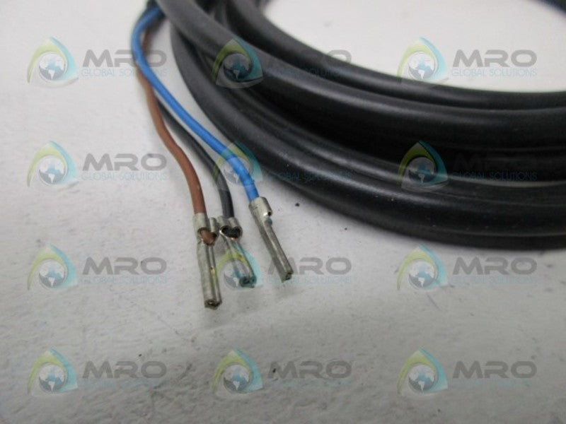 IFM EFECTOR IF5865 PROXIMITY SWITCH  NSMP