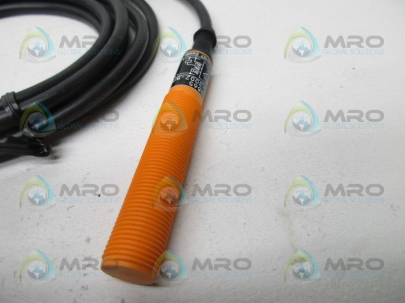 IFM EFECTOR IF5865 PROXIMITY SWITCH  NSMP