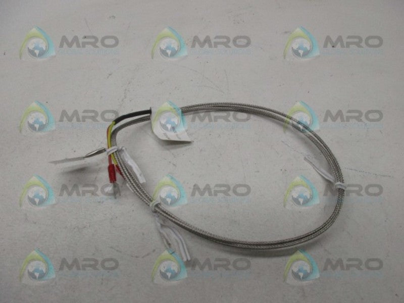 PLASTIC PROCESS EQUIPMENT STCK-248 THERMOCOUPLE UNGROUNDED  NSNP