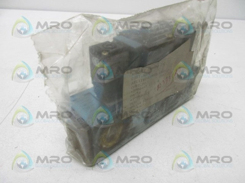 MAC 82A-AA-CKA-TM-DAAP-1D SOLENOID VALVE  NSMP
