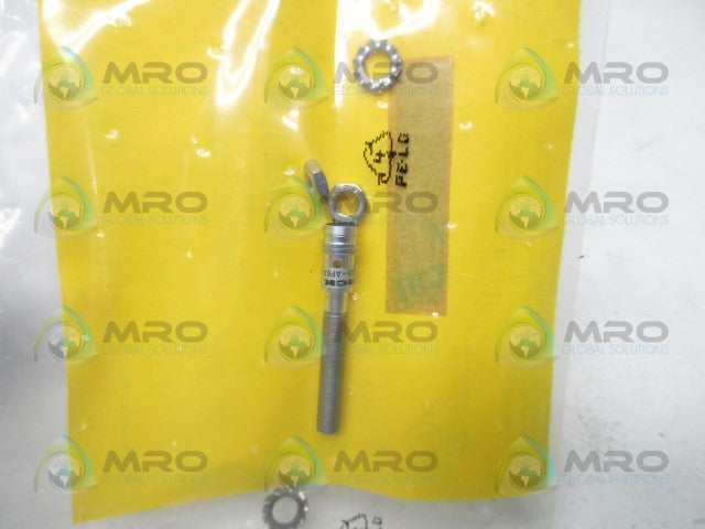 TURCK BI1-EG05-AP6X-V1331 PROXIMITY SWITCH MALE * NEW IN FACTORY BAG *