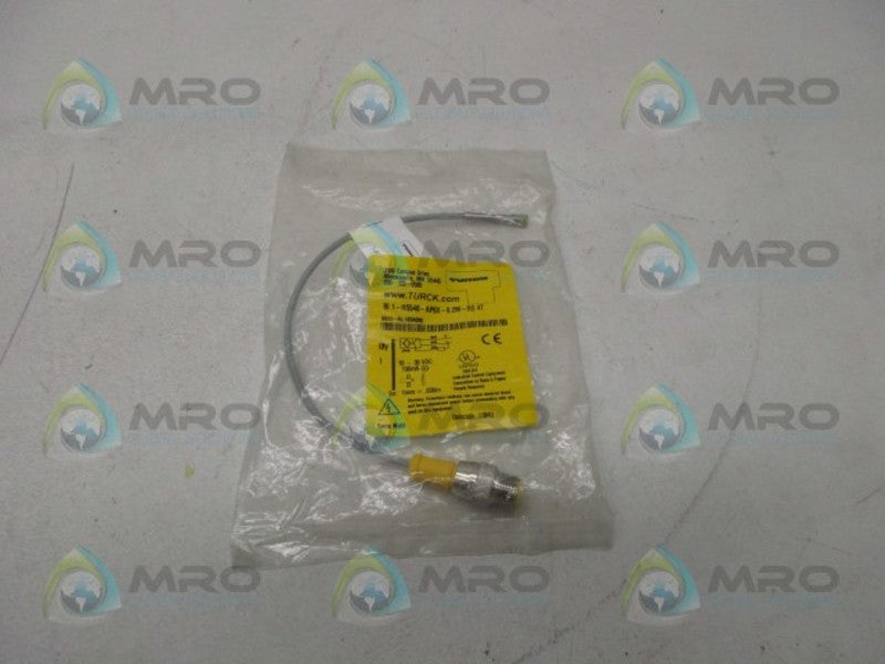 TURCK BI1-HSS40-AP6X-0.2M-RS-4T PROXIMITY SWITCH  NSMP