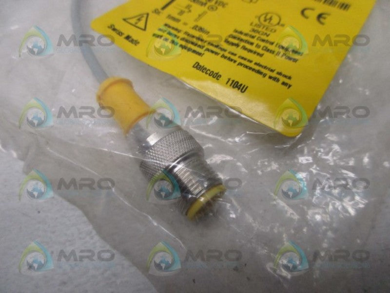 TURCK BI1-HSS40-AP6X-0.2M-RS-4T PROXIMITY SWITCH  NSMP