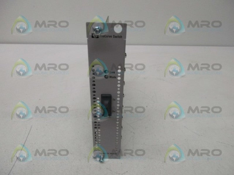 HP PROCURVE HPJ4113A MODULE  NSNP