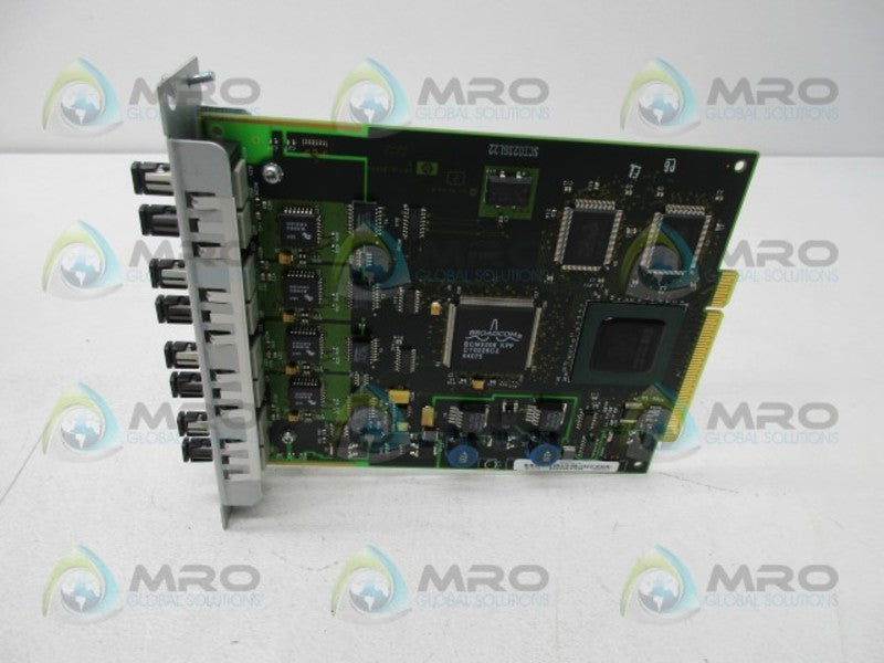 HP PROCURVE HPJ4118A 10 BASE FL MODULE  NSNP