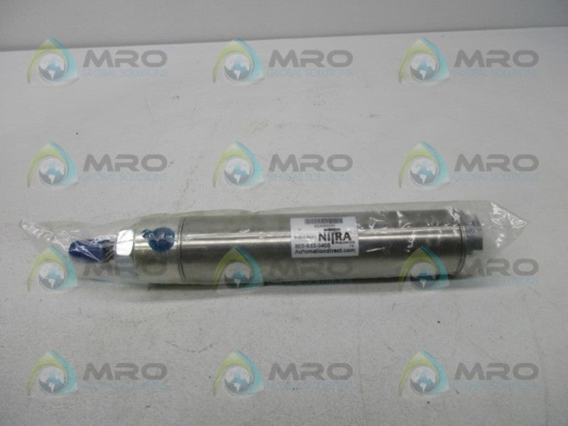 AUTOMATION DIRECT A24050DN AIR CYLINDER  NSMP