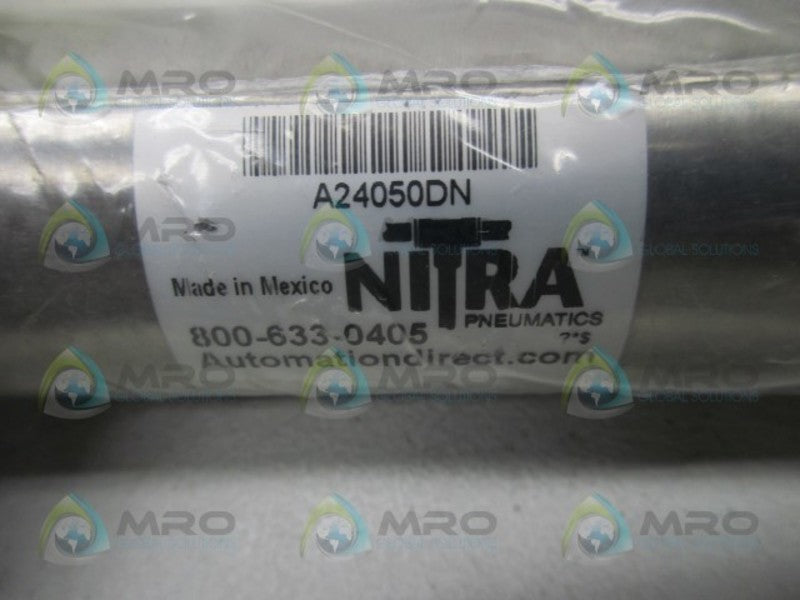 AUTOMATION DIRECT A24050DN AIR CYLINDER  NSMP