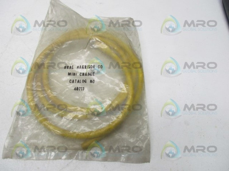 BRAD HARRISON 40711 MINI CHANGE CORDSET * NEW IN FACTORY BAG *