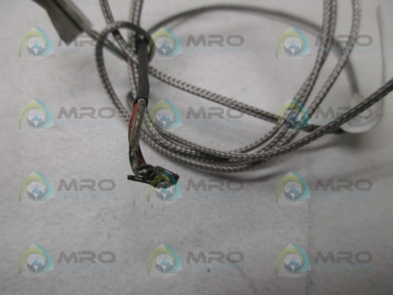 PLASTIC PROCESS EQUIPMENT STC-248  UNMP