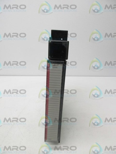 FANUC IC697MDL250 INPUT MODULE  NSNP