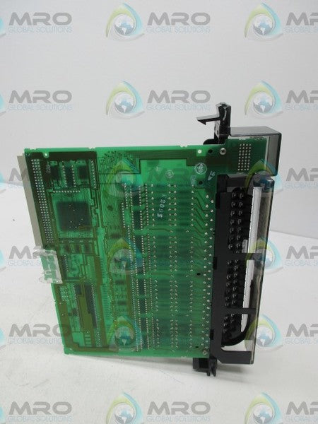 FANUC IC697MDL250 INPUT MODULE  NSNP