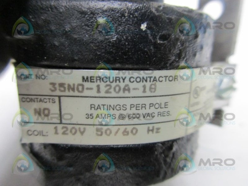 MDI 35NO-120A-18  UNMP