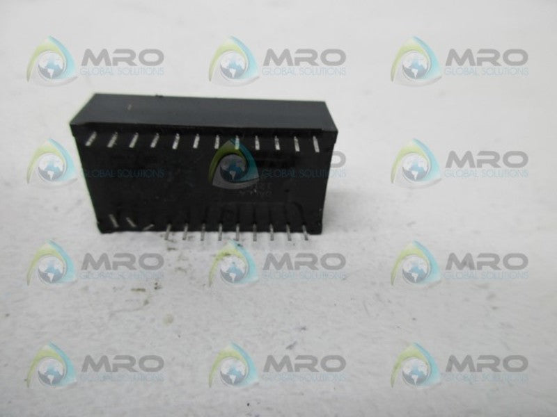 DALLAS DS1220Y IC CHIP SRAM (AS PICTURED)  UNMP