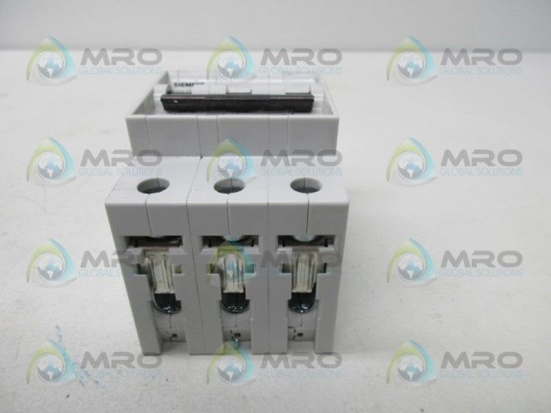 SIEMENS 5SX2310-8 CIRCUIT BREAKER 10A  NSNP