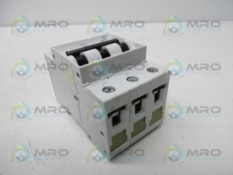 SIEMENS 5SX2310-8 CIRCUIT BREAKER 10A  NSNP