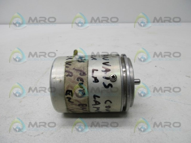 HEIDENHAIN ROD426A2500 ROTARY ENCODER (AS PICTURED)  UNMP