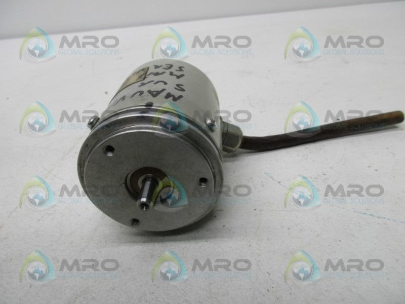 HEIDENHAIN ROD426A2500 ROTARY ENCODER (AS PICTURED)  UNMP