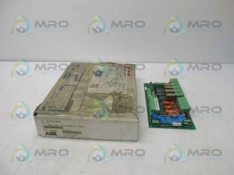 ABB 5761806-0D PCB CIRCUIT BOARD  NSMP