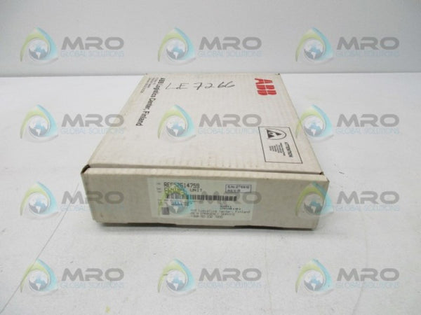 ABB CPU86-NDP  NSMP